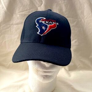 Houston Texans Hat (HAT1)